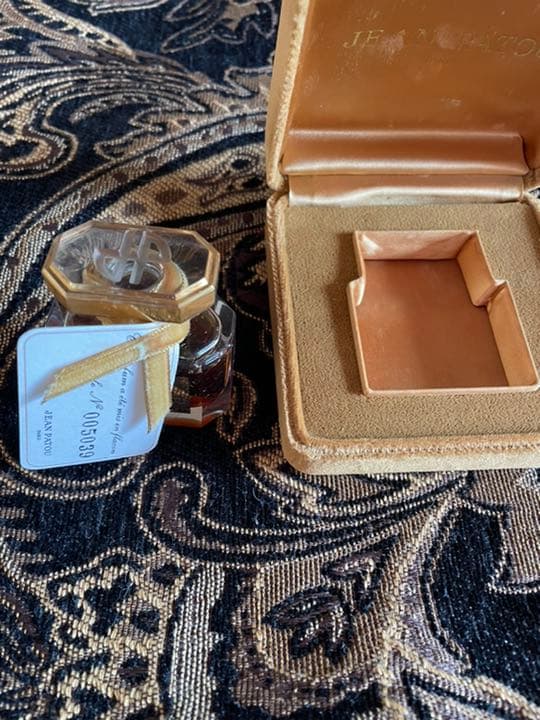 香水　JEAN PATOU 1000