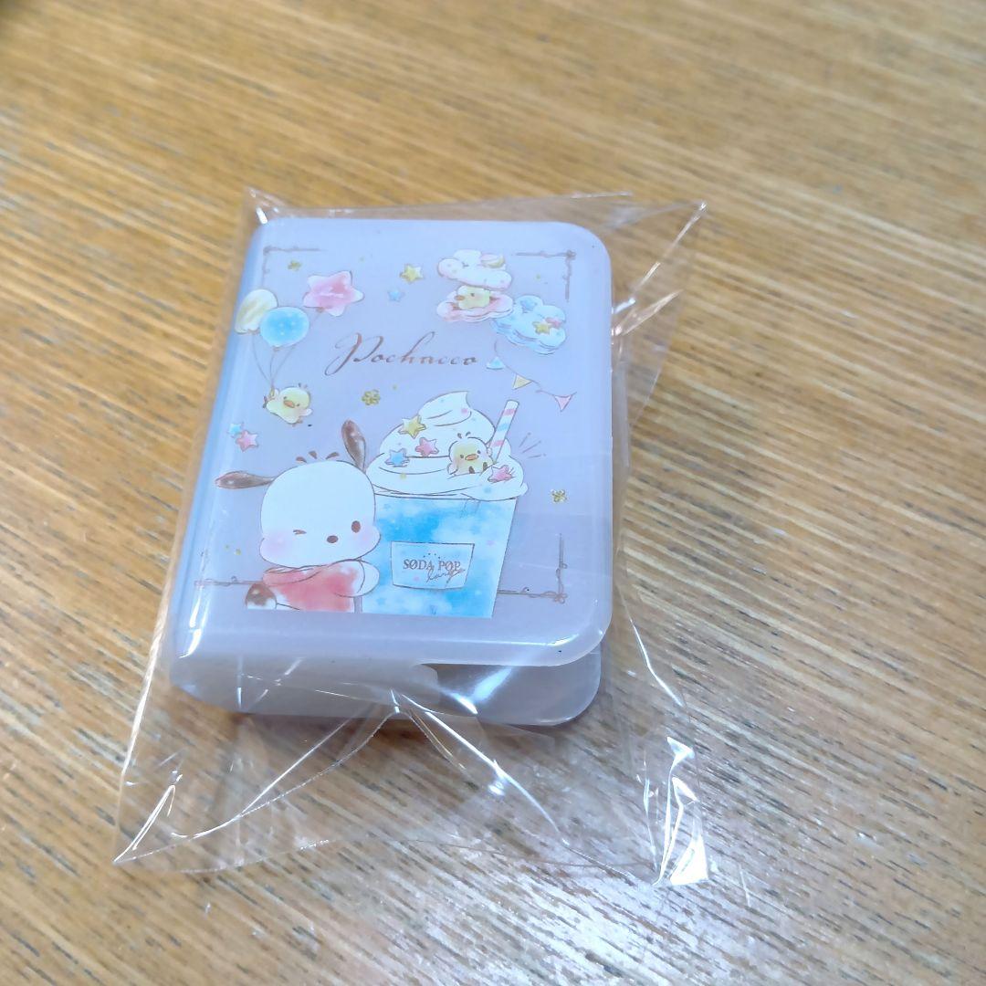 ポチャッコ　セロハンテープ