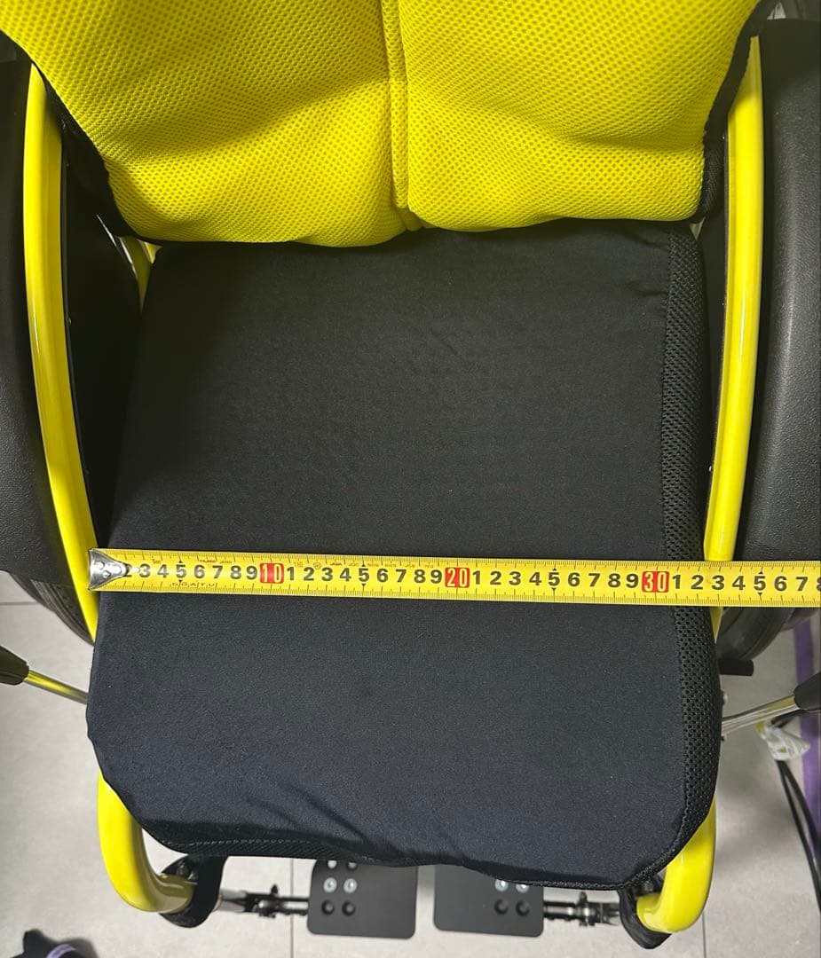 FORCE 車椅子　子供用