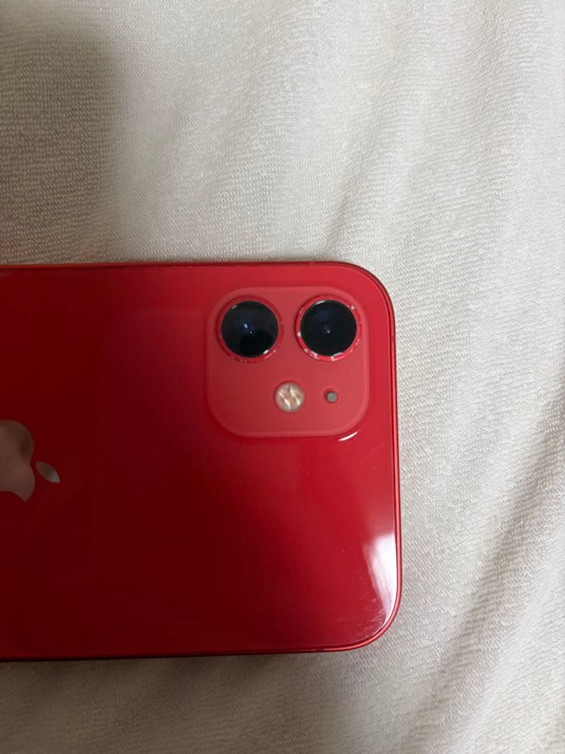 スマートフォン本体 Apple iPhone 12 256G