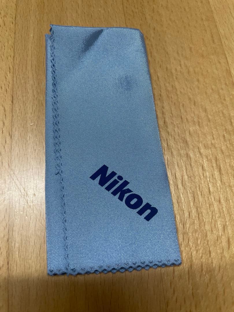【美品】Nikon D3300 デジタル一眼レフカメラセット(S数1,545枚)