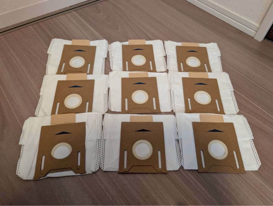 【ジャンク品】ECOVACS DEEBOT N8+