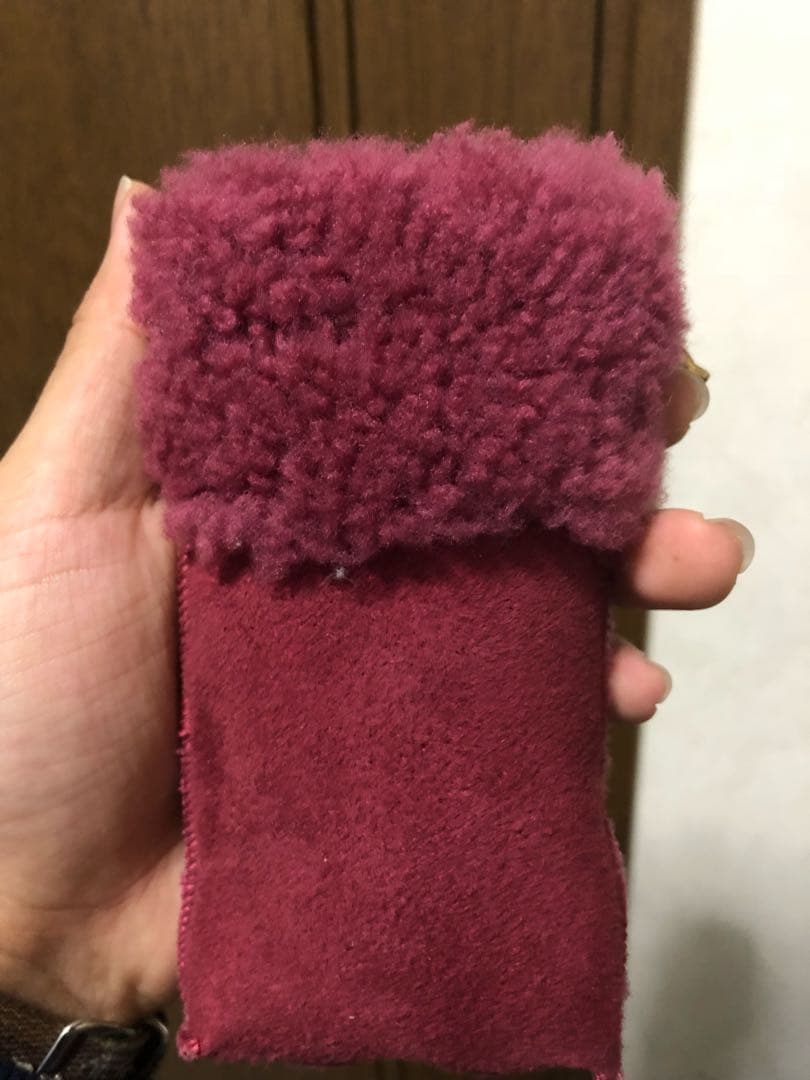 UGG スマホケース