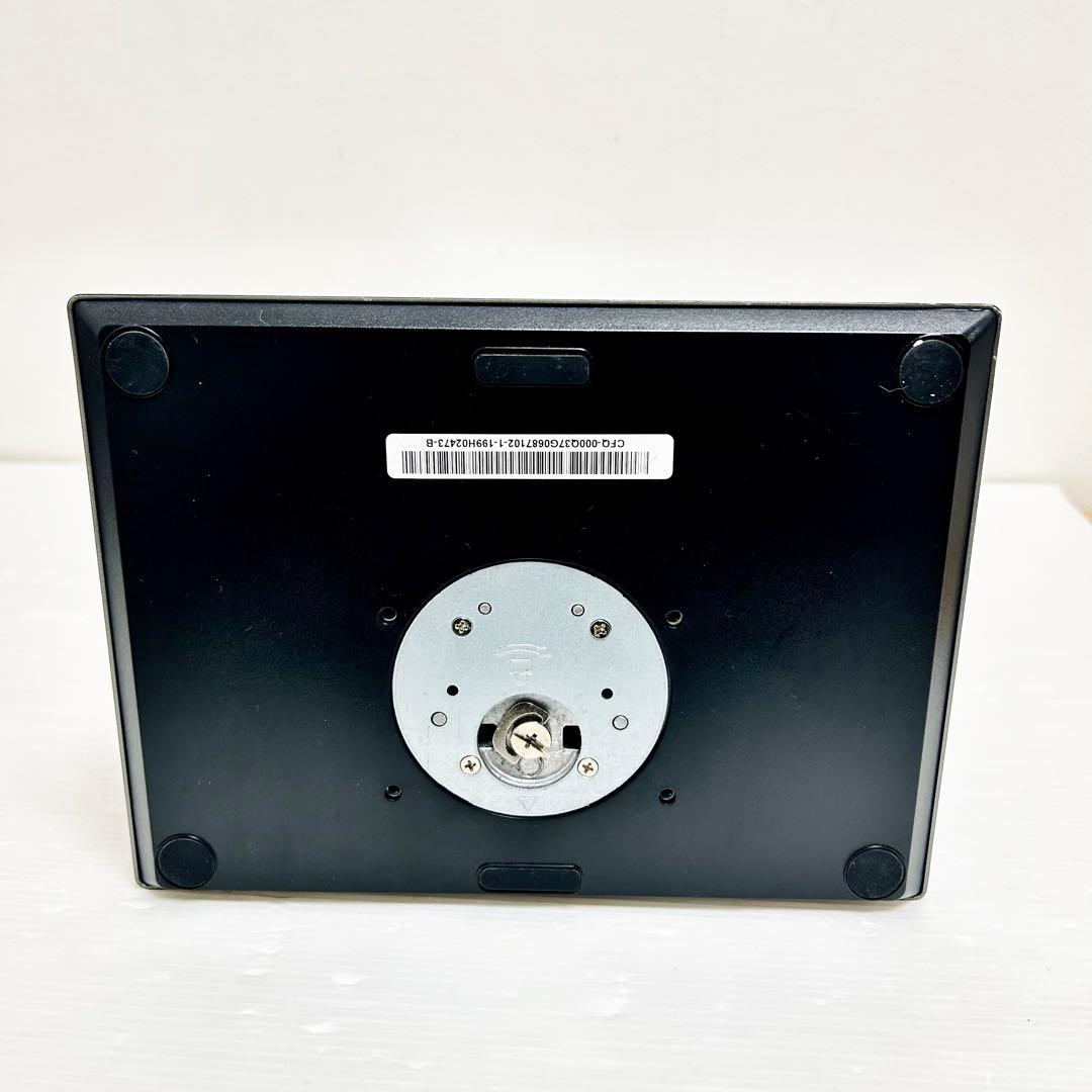 動作品 DELL 24インチ 昇降モニター P2418D デル