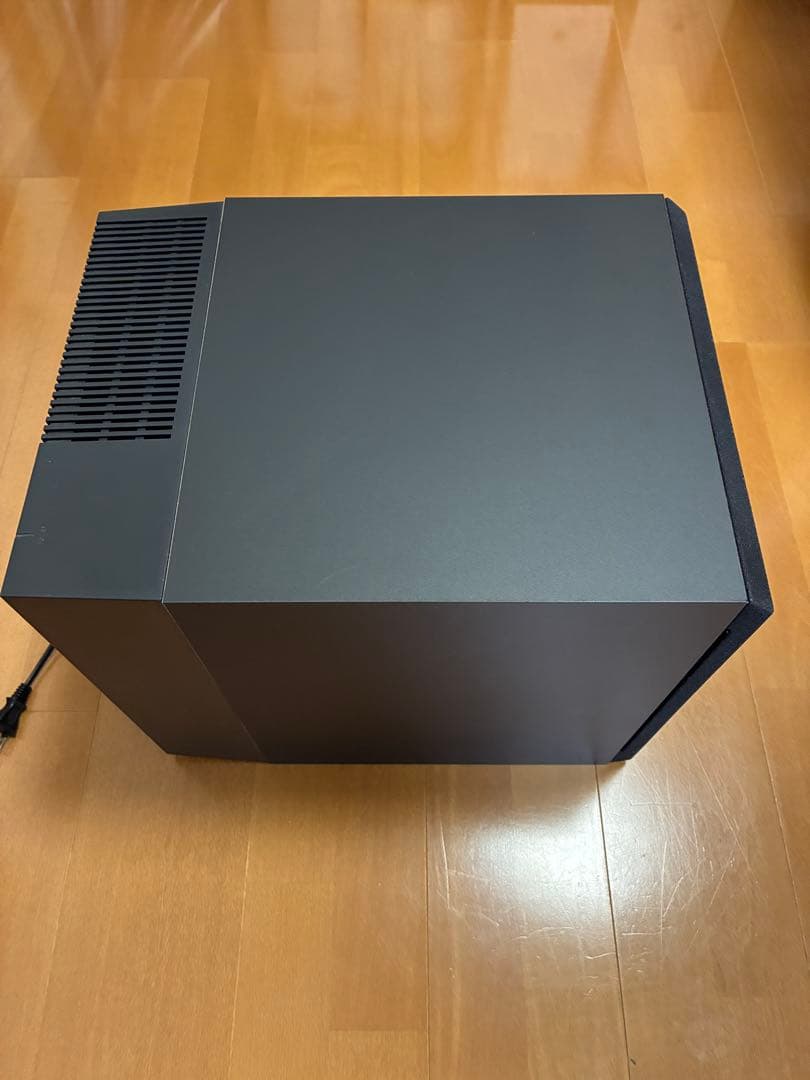 SA-CS9 SONY サブウーファー