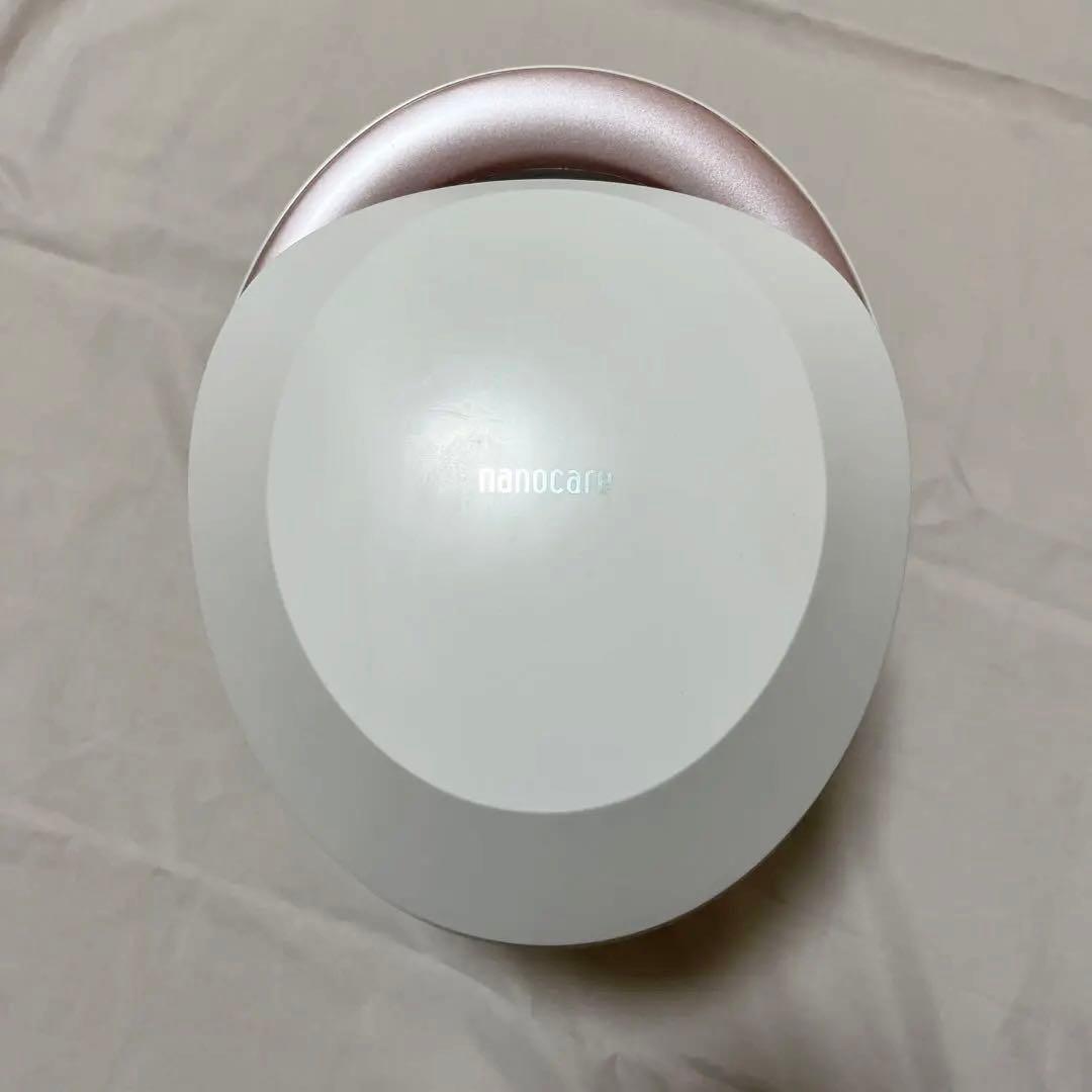 Panasonic EH-SA99 スチーマー