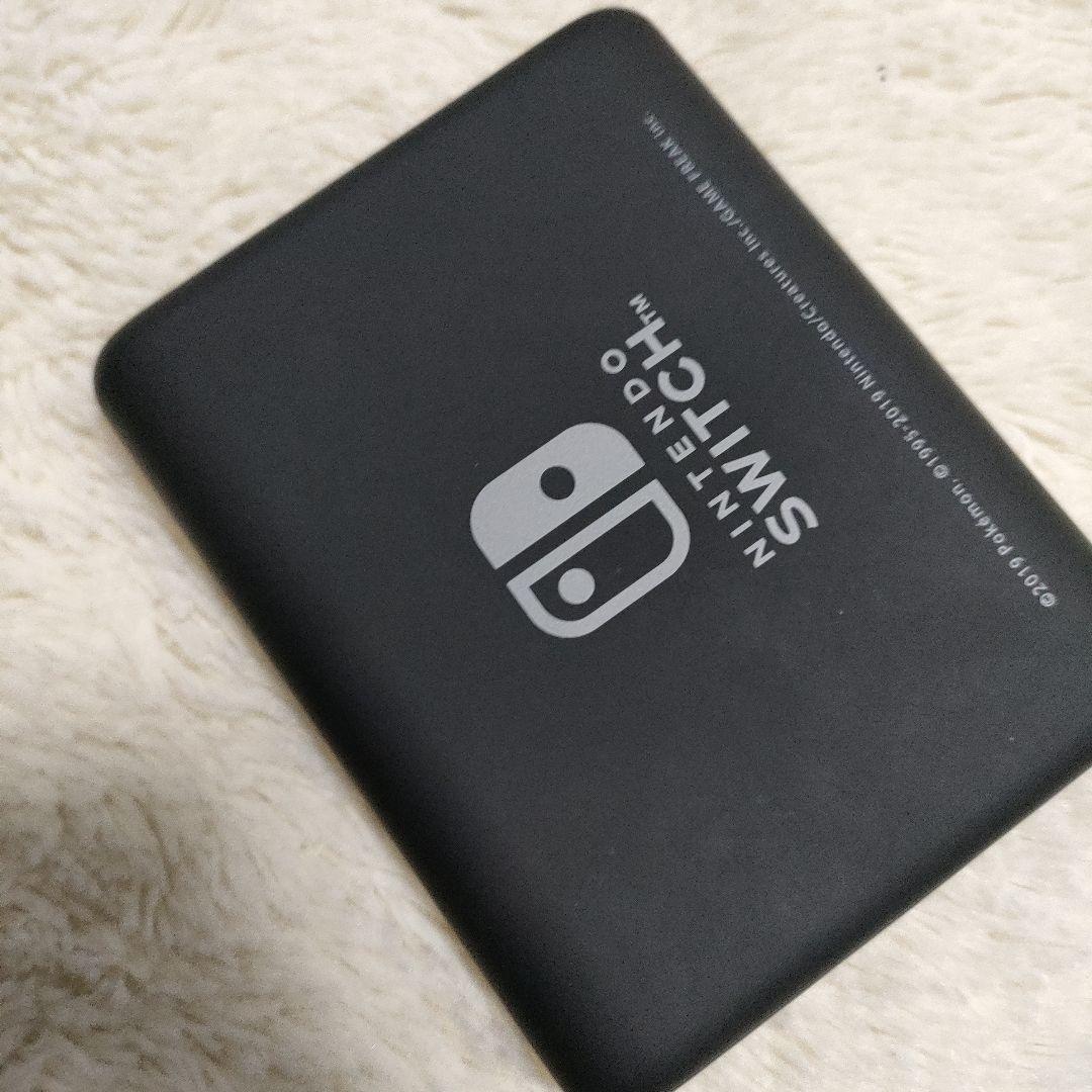 Anker PowerCore 13400 ポケモン モバイルバッテリー 限定