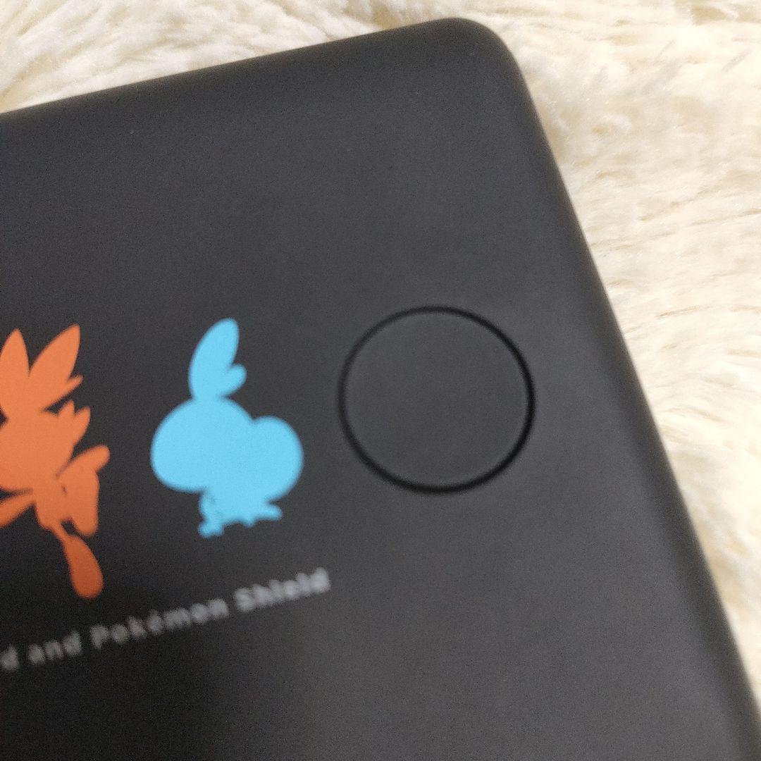 Anker PowerCore 13400 ポケモン モバイルバッテリー 限定