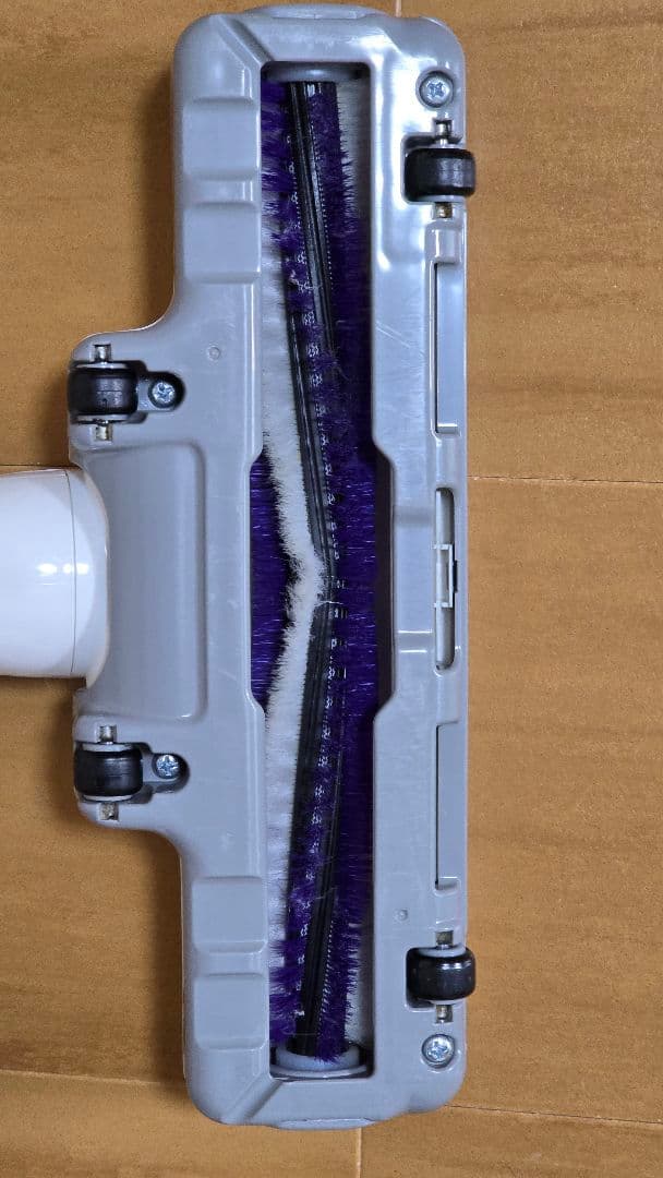 パナソニック 紙パック式掃除機 MC-PK20A-P＋紙パック6枚