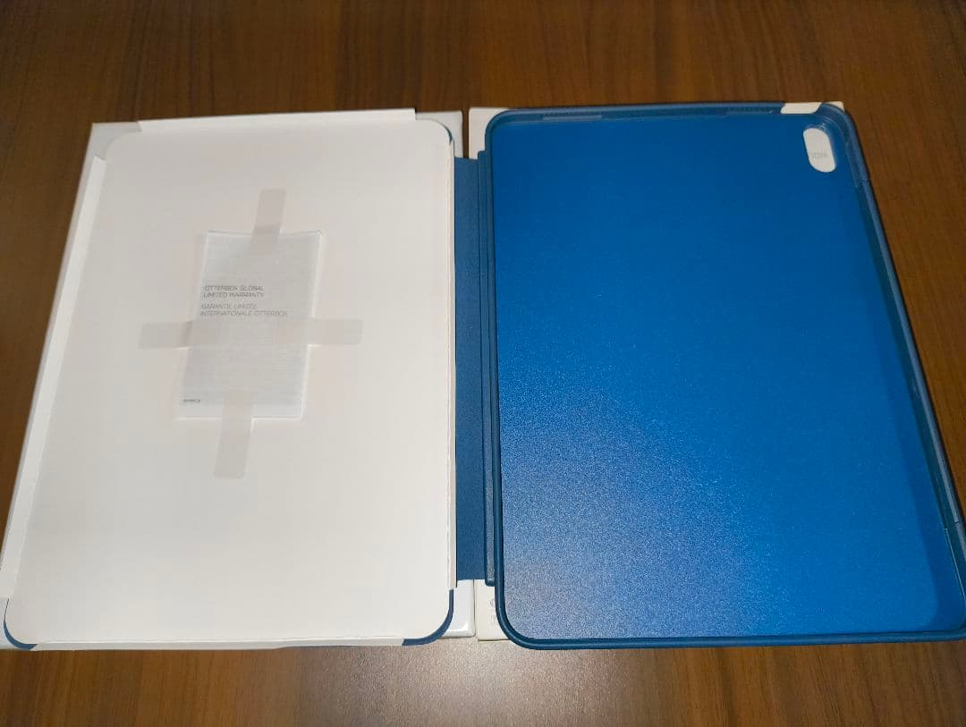 iPadAir 11インチ Otterbox Statement case