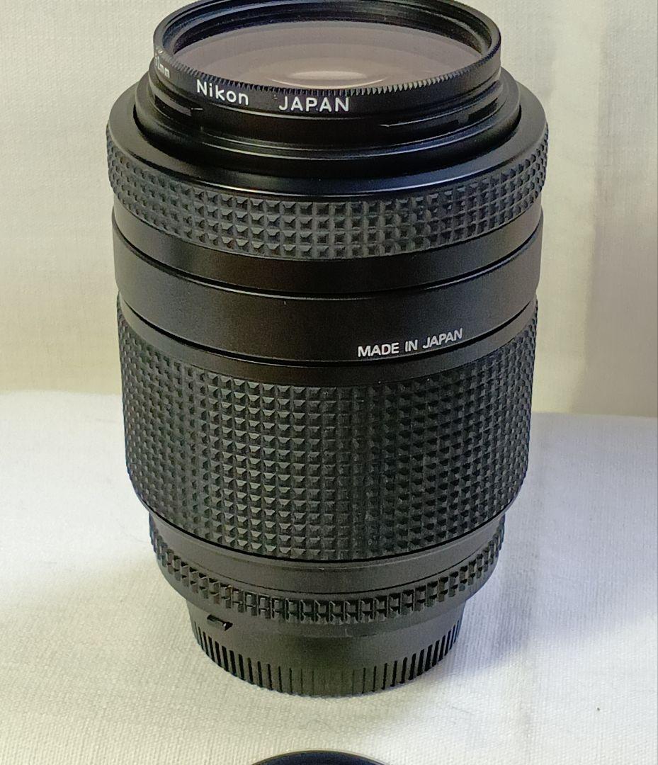 動作保証 Nikon AF Nikkor 35-105 F3.5-4.5 レンズ