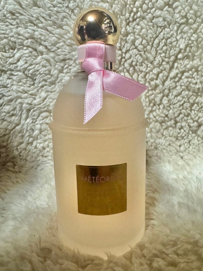 【非売品•最終値下げ】Guerlain Météorites ルームフレグランス