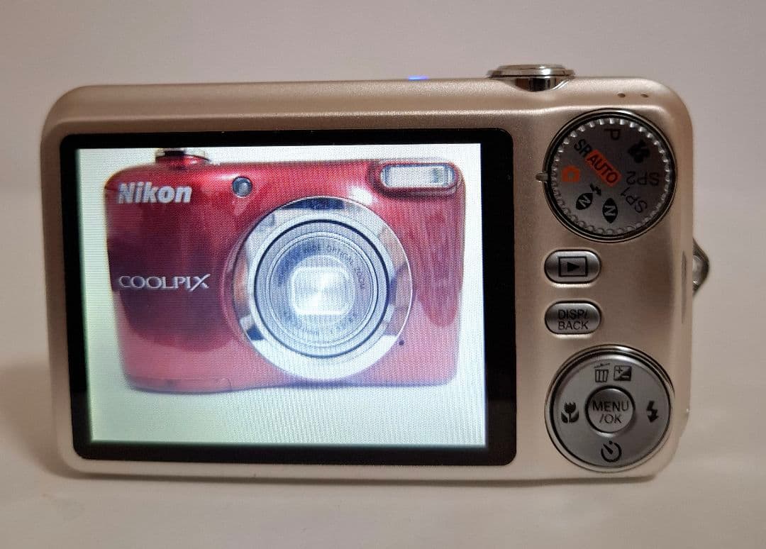 [美品]富士フィルム FUJIFILM FINEPIX JX280 コンデジ