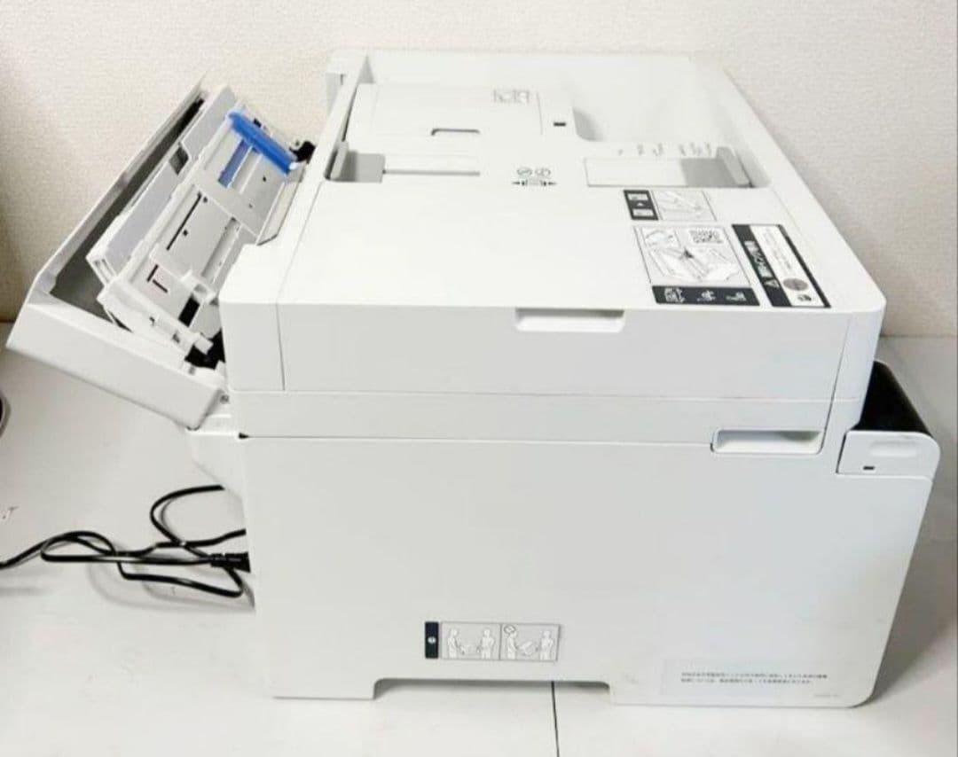 不用品売ります！様 複合機 プリンター正規品px‐M6711ft本体