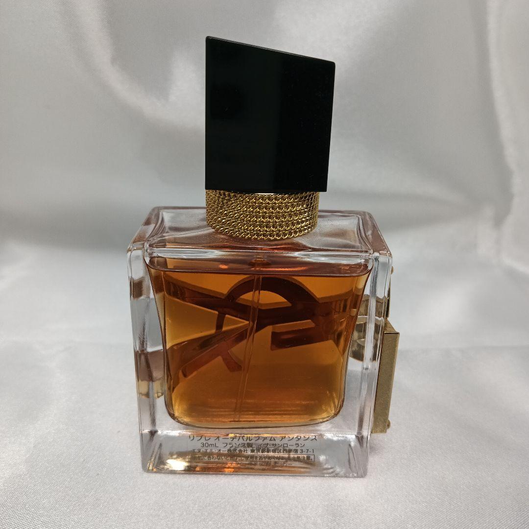 【ほぼ満量】Yves Saint Laurent オードパルファム 30ml