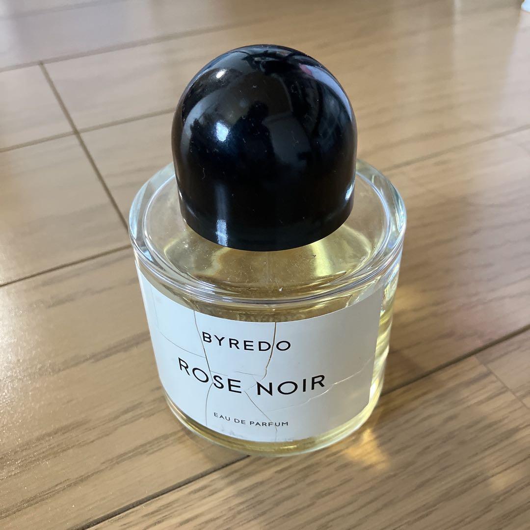 香水(ユニセックス) BYREDO ROSE NOIR Eau de Parfum 100ml
