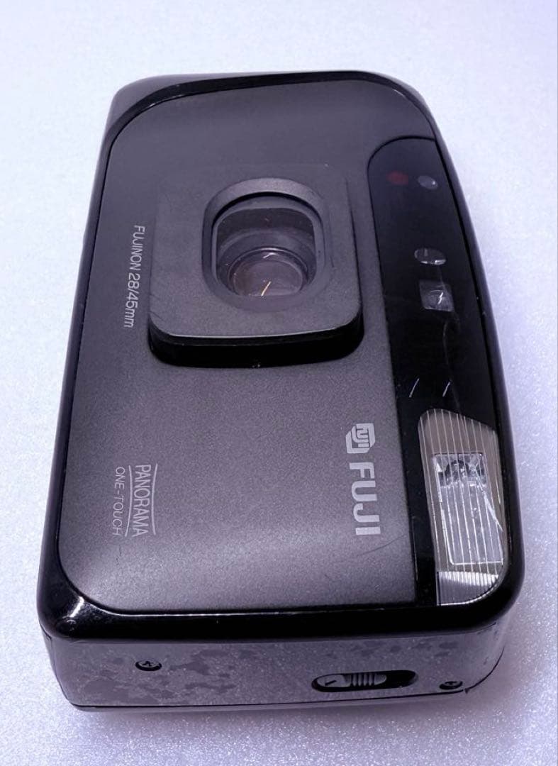FUJIFILM CARDIA MINI ELITE op 動作確認済