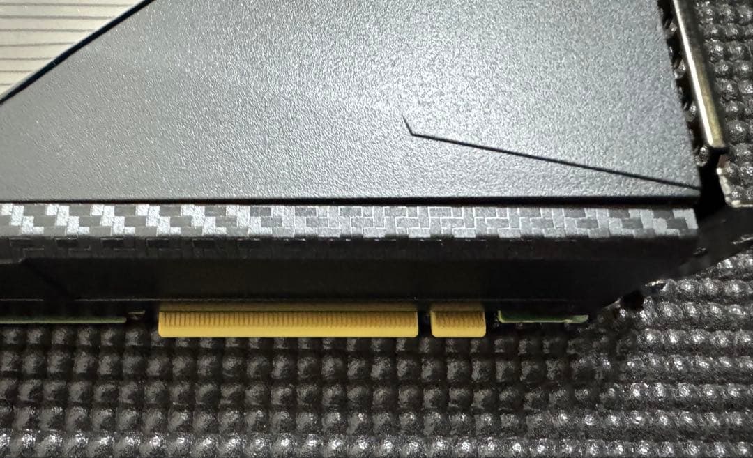 グラフィックボード・グラボ・ビデオカード RTX 2070 SUPER 8GB GDDR6
