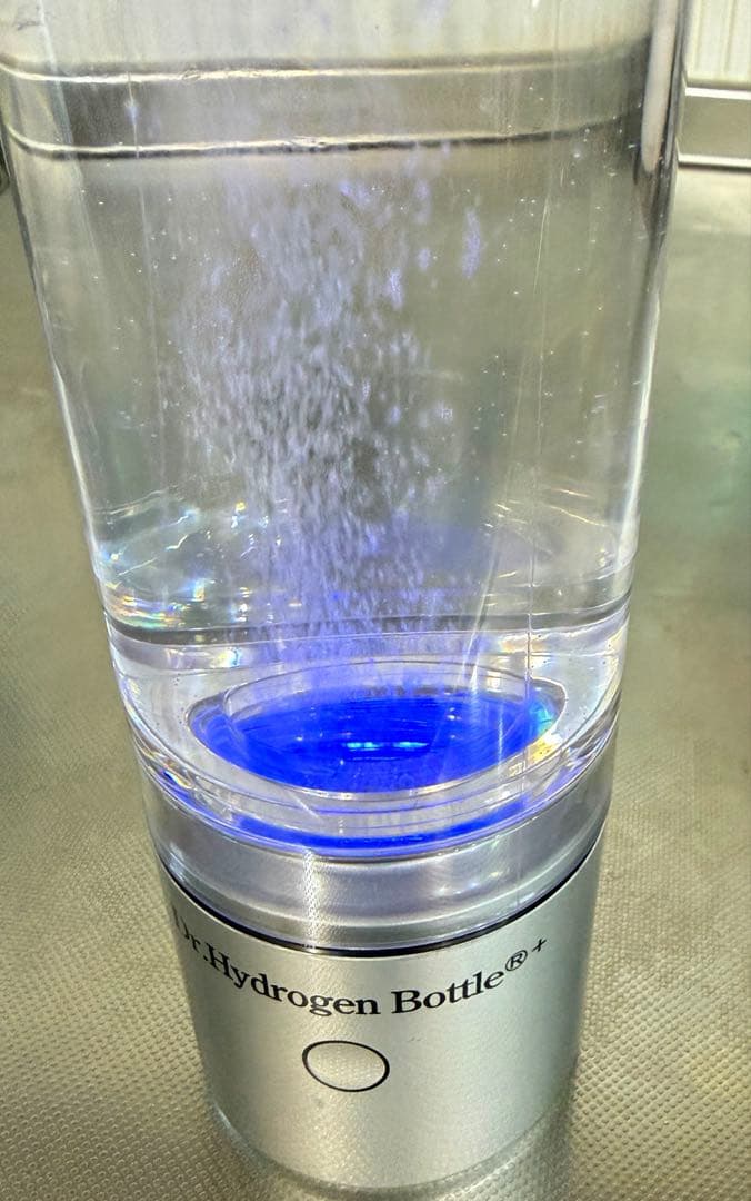 STRI Dr.水素ボトル ドクター水素ボトル ゴーグル カニューレ 付属