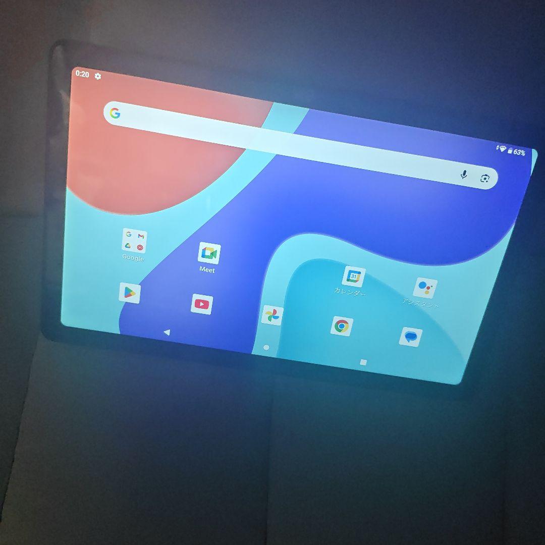 Androidタブレット ALLDOCUBE iPlay 50期間限定値下げ！！