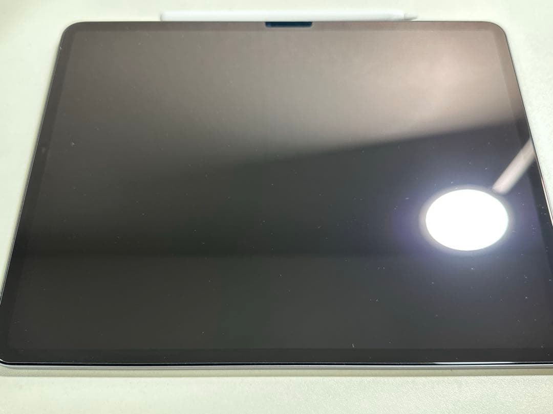 iPadAir13インチ(M2)グレー128GB+ ApplePencilPro