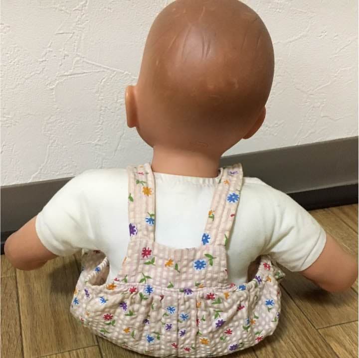 メルちゃん
