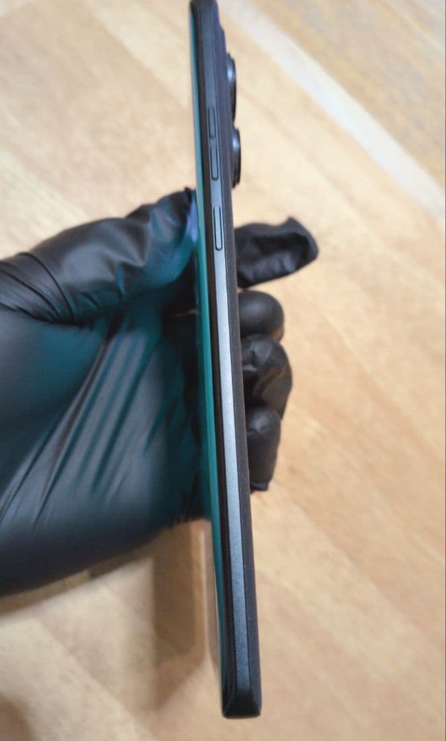 motorola edge 40 8GB/256GB イクリスブラック
