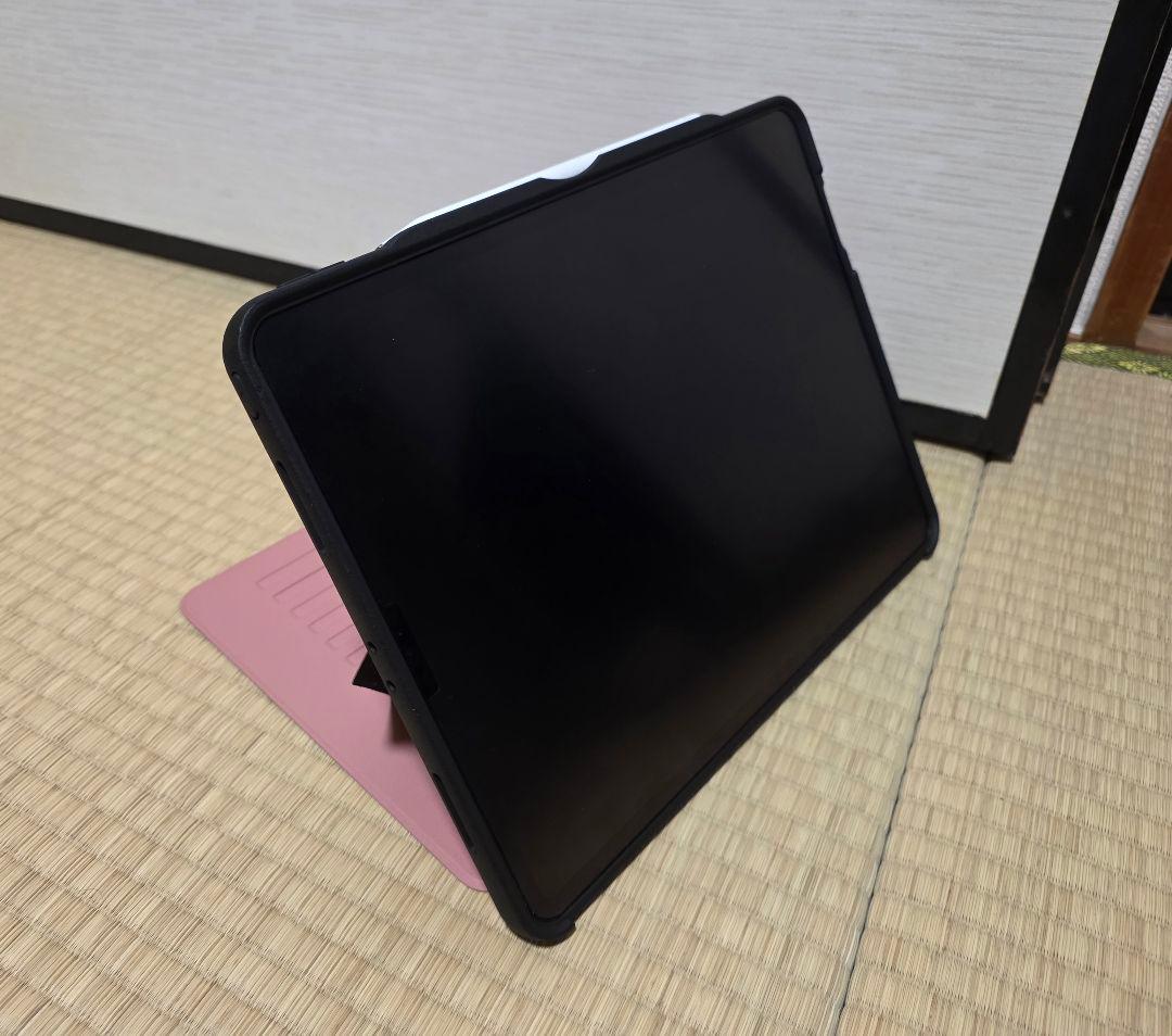 【美品】iPad Pro 12.9インチ 第6世代 128GB Cellular