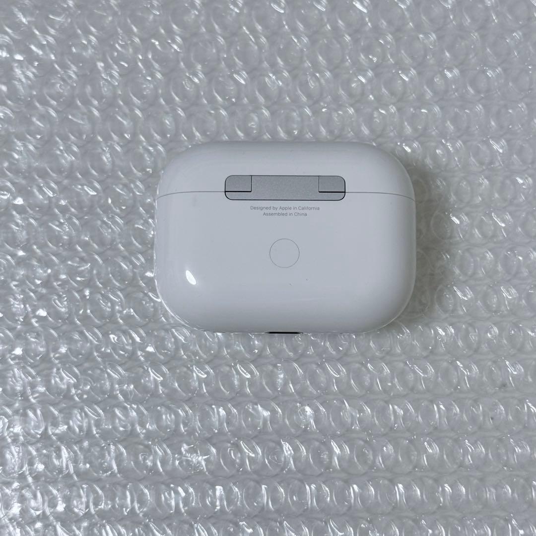 AirPods Pro 2 ライトニング充電　純正品 極美品