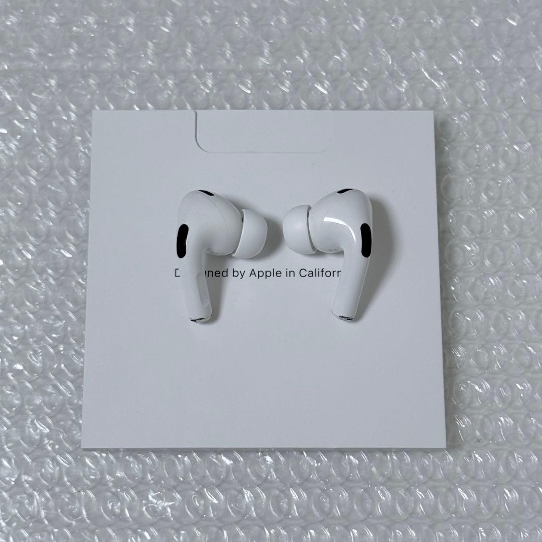 AirPods Pro 2 ライトニング充電　純正品 極美品