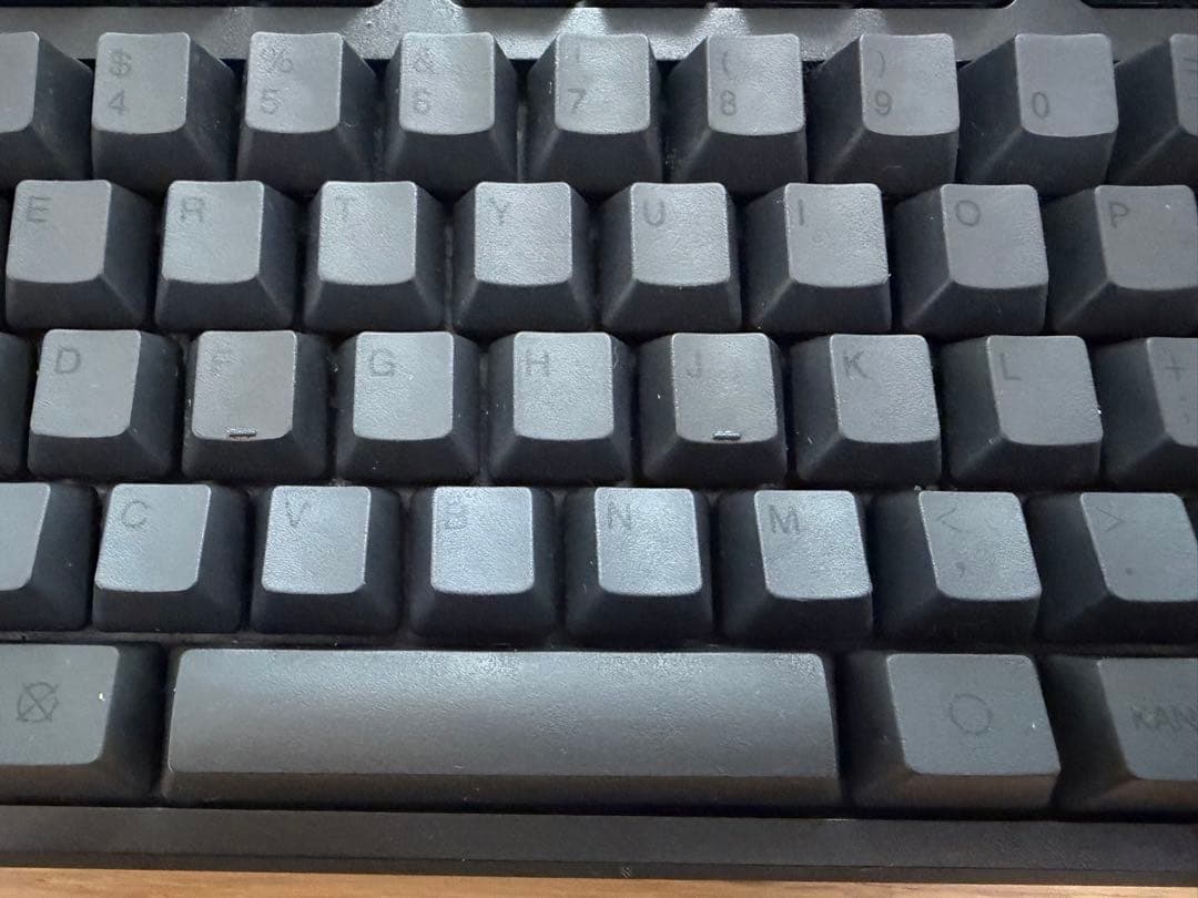 REALFORCE R2SA-JP3-BK キーボード 日本語配列 静音