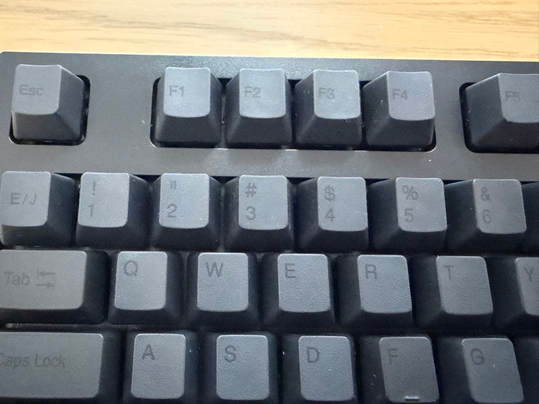 REALFORCE R2SA-JP3-BK キーボード 日本語配列 静音