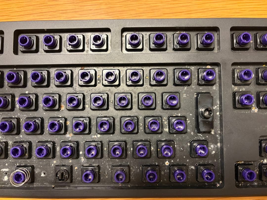 REALFORCE R2SA-JP3-BK キーボード 日本語配列 静音