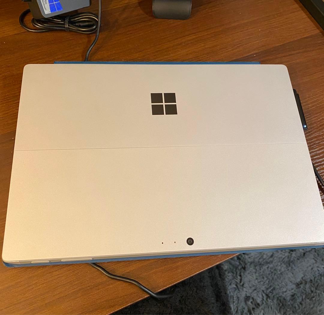 surface pro 4 ジャンク扱い