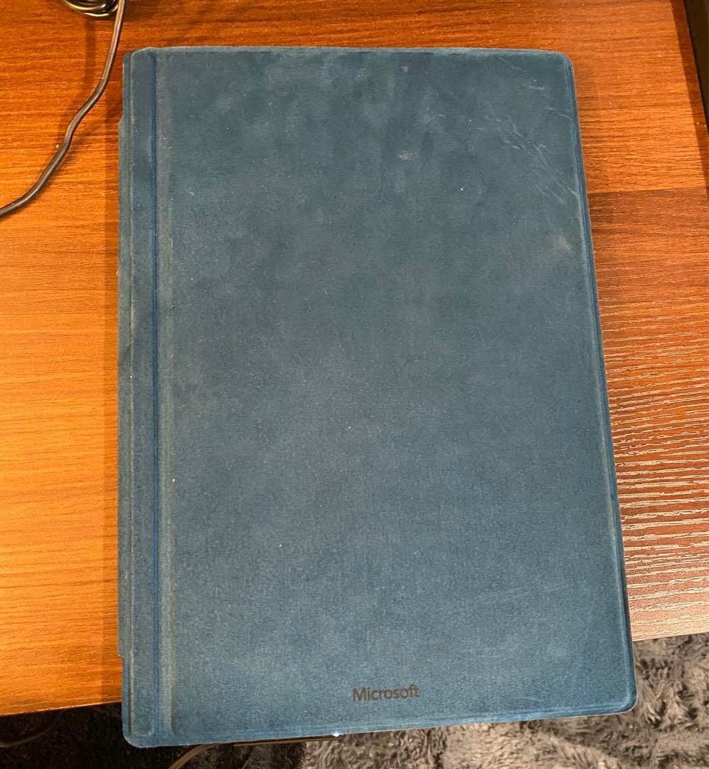 surface pro 4 ジャンク扱い