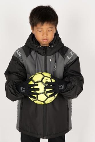 LUZeSOMBRA(ルースイソンブラ) LS PLAYERS GLOVE L1