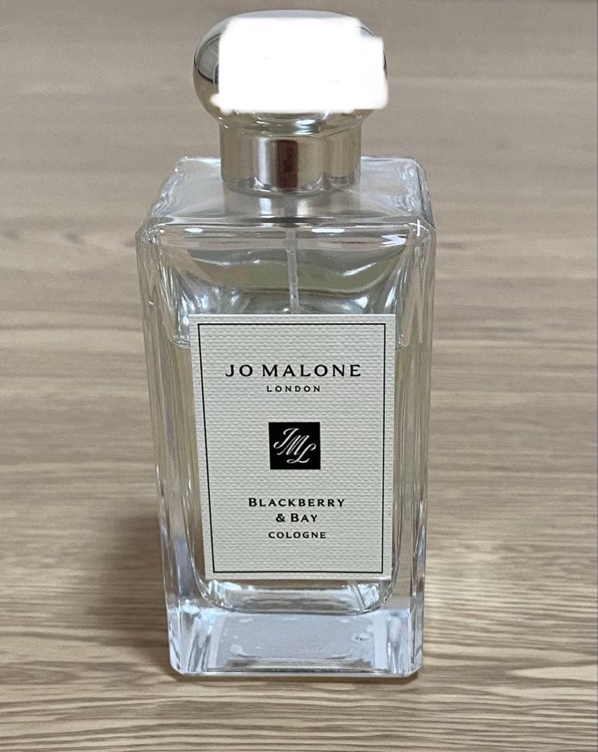 ジョー マローン JO MALONE ブラックベリー&ベイ コロン 100mL