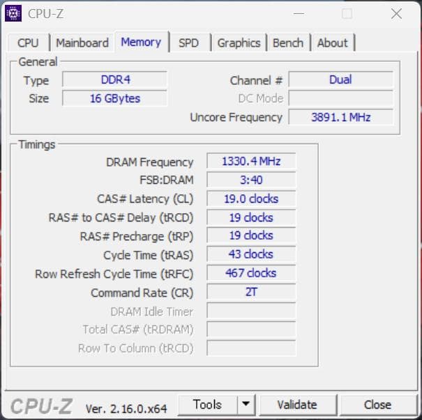 ミニPC Lenovo m920q i7-9700T RX6400