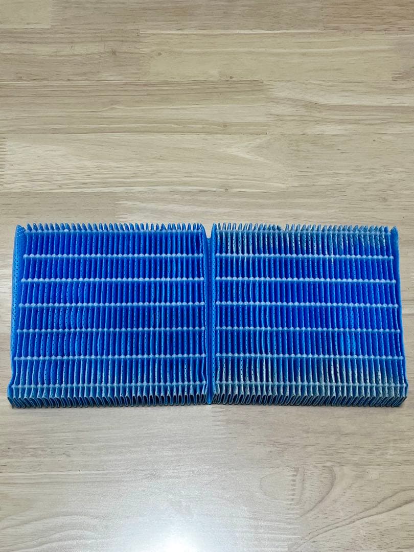 SHARP プラズマクラスター 加熱気化式加湿器 HV-P75-W