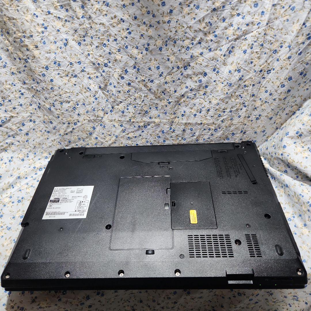 富士通 FUTRO MA576 Windows11　 MA-1