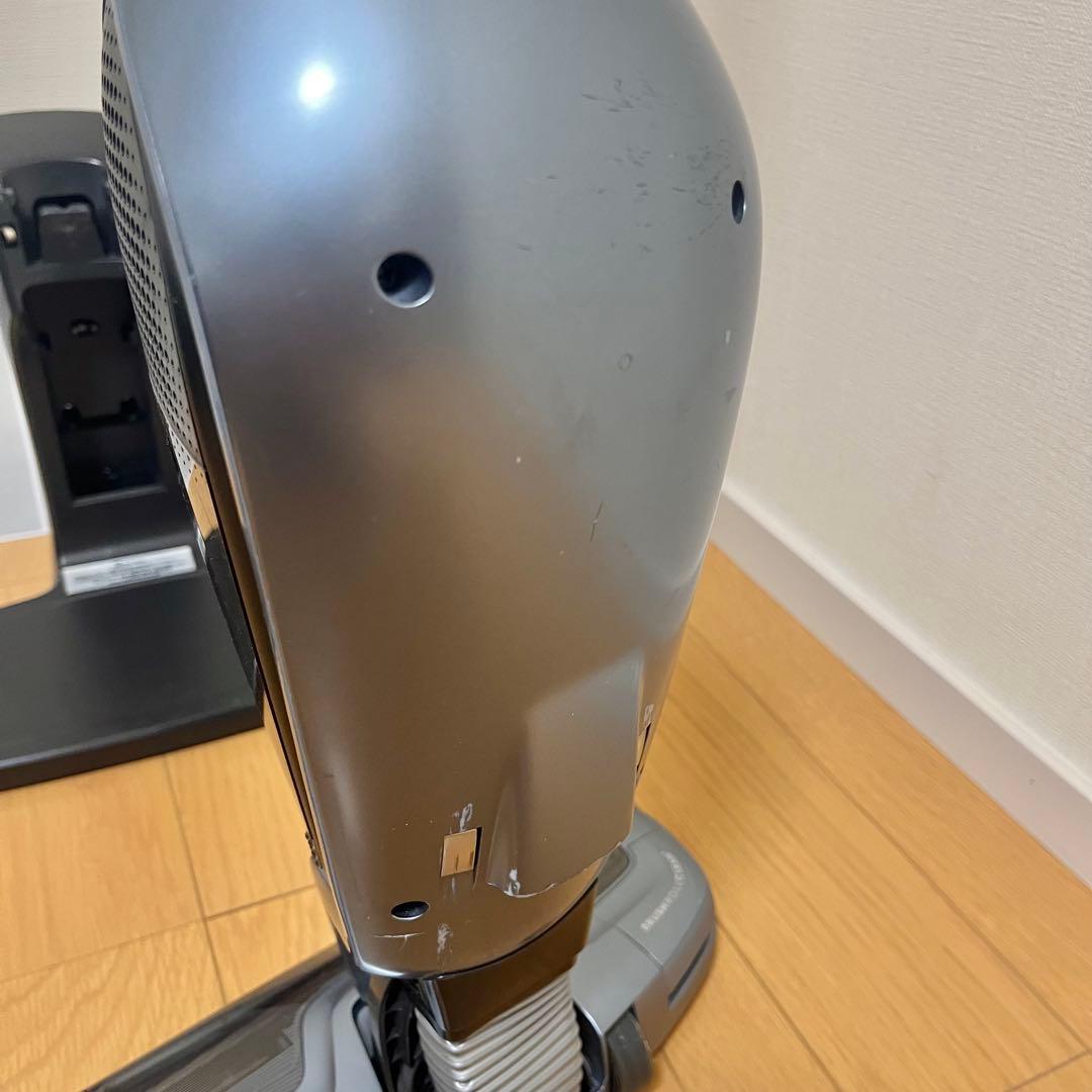 サイクロン式スティッククリーナー