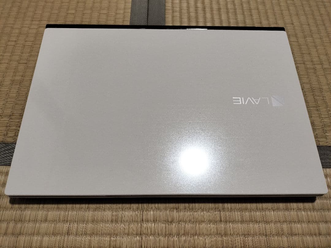 ♥*♥様 NEC ノートPC Intel Core i7 6500 8GB RA