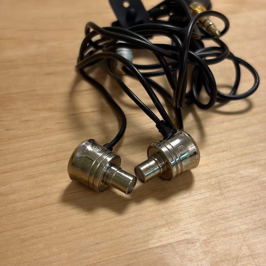 イヤホン DUNU DN-1000