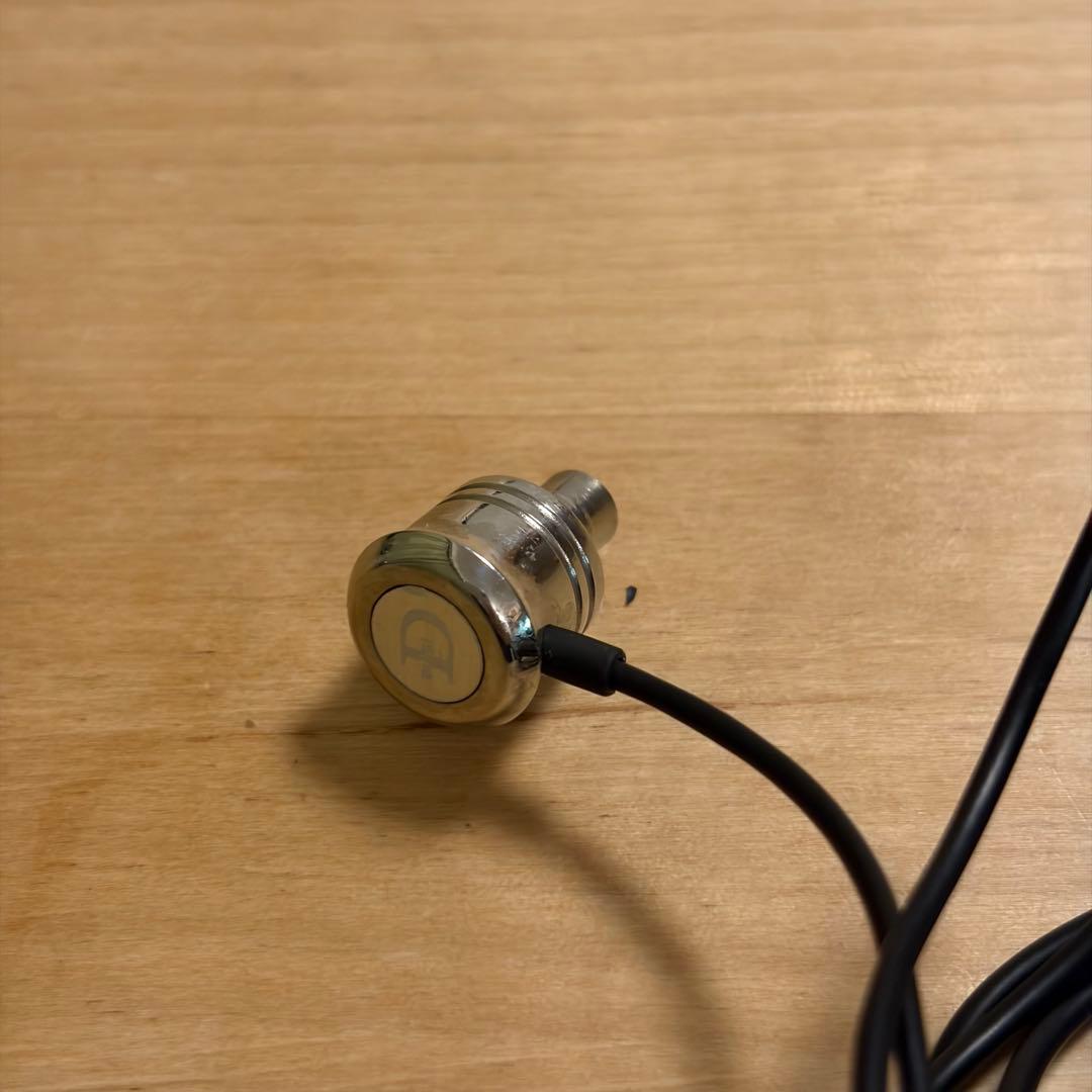 イヤホン DUNU DN-1000