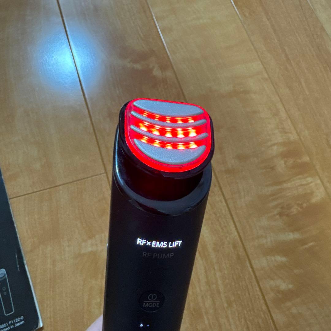 Kaeru　Panasonic EH-SR85 美顔器 バイタリフト