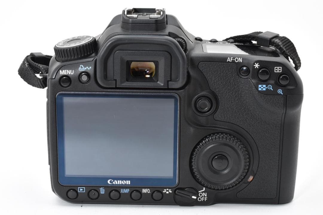 ★超美品★Canon キャノン EOS 40D ボディ #21858