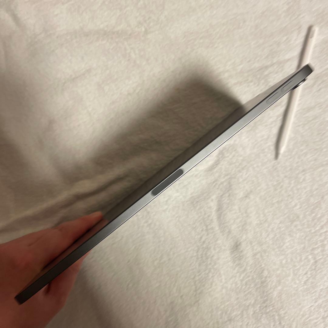 iPad Air (第5世代) 256GB スペースグレイPencil純正ケース