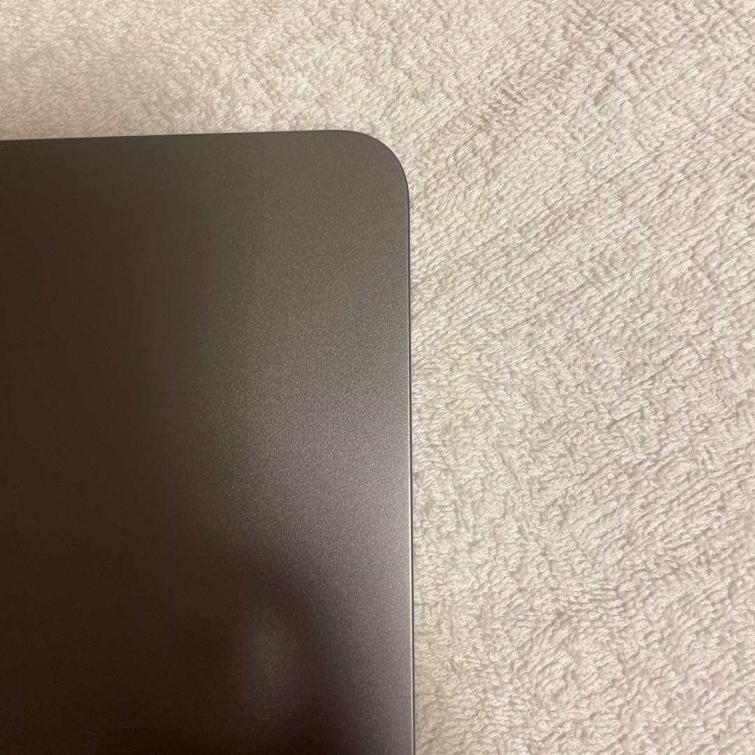 iPad Air (第5世代) 256GB スペースグレイPencil純正ケース