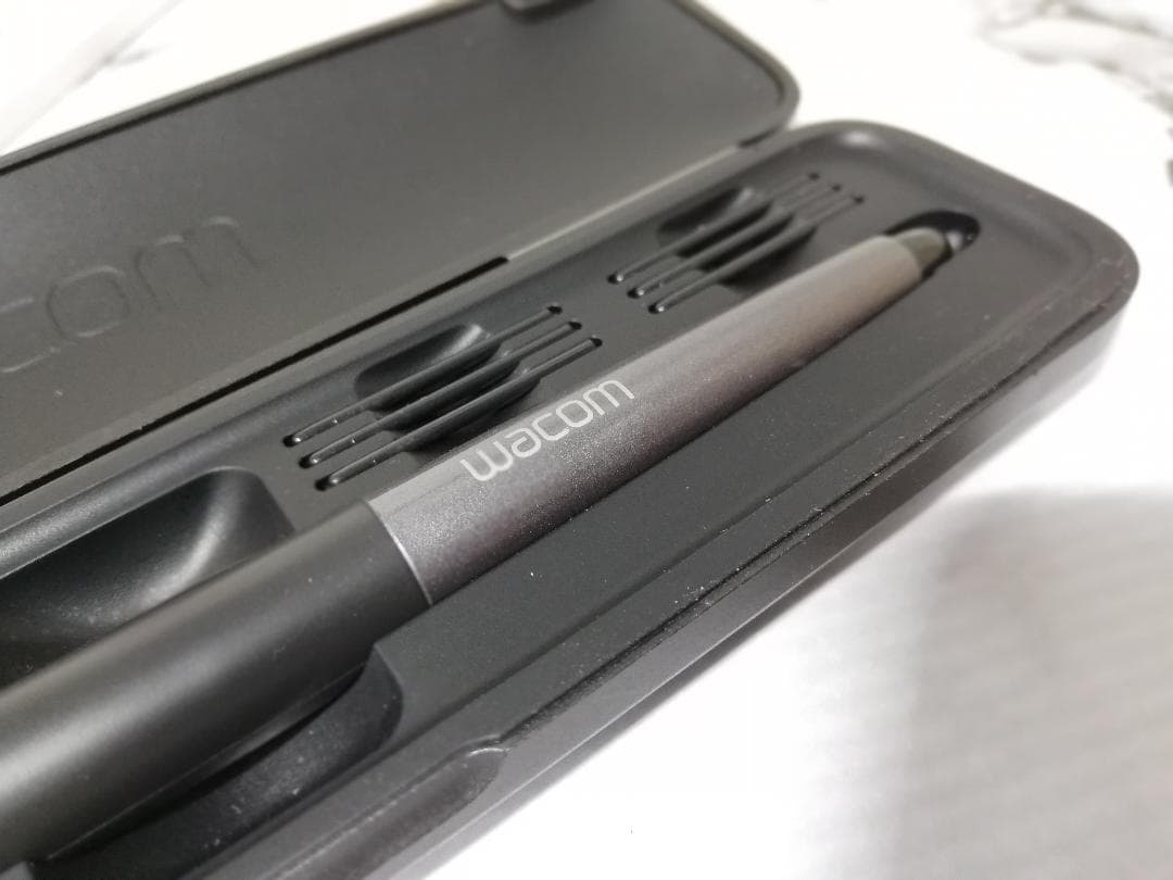 【RR95】Wacom プロペン KP-503E