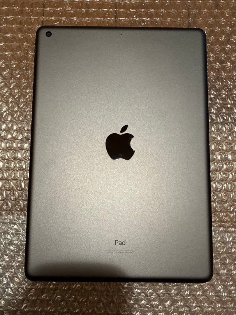 AppleiPad　第9世代　64GB Wi-Fiモデル　本体のみ　美品